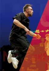 Affiche du spectacle