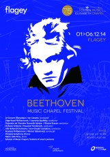 Affiche du spectacle
