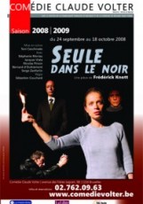 Affiche du spectacle