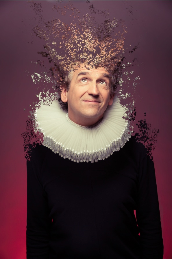 Affiche du spectacle