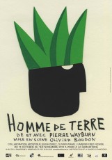 Affiche du spectacle