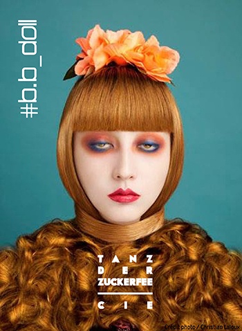 Affiche du spectacle