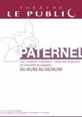 Affiche du spectacle