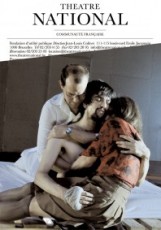 Affiche du spectacle