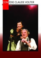 Affiche du spectacle