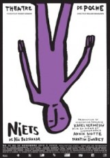 Affiche du spectacle