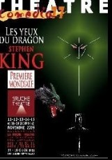Affiche du spectacle