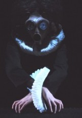 Affiche du spectacle