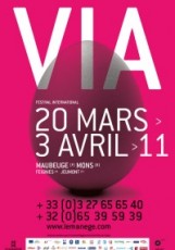Affiche du spectacle