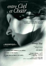Affiche du spectacle