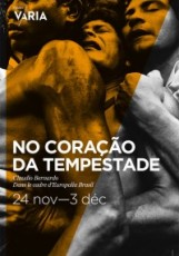 Affiche du spectacle
