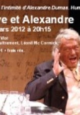Affiche du spectacle