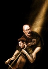 Affiche du spectacle