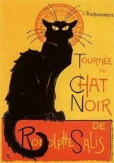 Affiche du spectacle