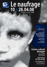 Affiche du spectacle