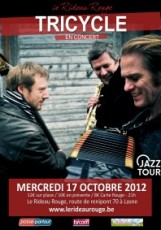 Affiche du spectacle