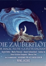 Affiche du spectacle