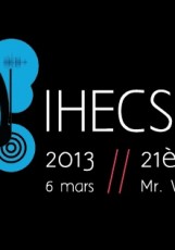 Affiche du spectacle