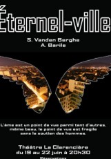 Affiche du spectacle