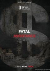 Affiche du spectacle