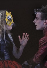 Affiche du spectacle