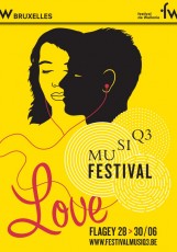 Affiche du spectacle