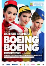 Affiche du spectacle