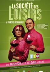 Affiche du spectacle