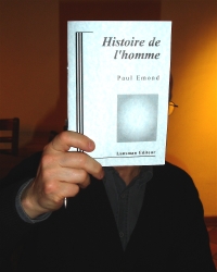 Histoire de l'homme