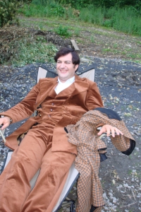 Nicolas à Villers-la-Ville