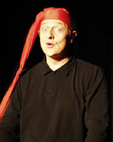 Odile Matthieu et Thierry De Coster