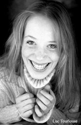 Christelle Cornil