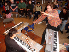 Eric de Staercke