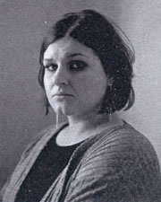 Florence Roux