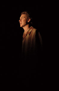 Frederik Haùgness