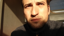 Michelangelo Marchese 2