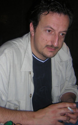 Olivier Massart