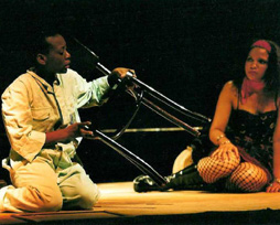 Rodrigue Norman