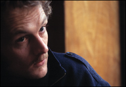 Steve Driesen